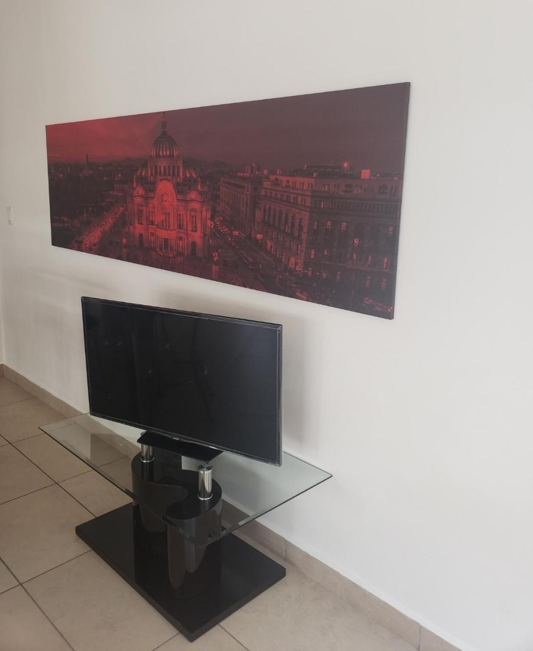 Carso Alameda Residenses Daire Meksika Dış mekan fotoğraf