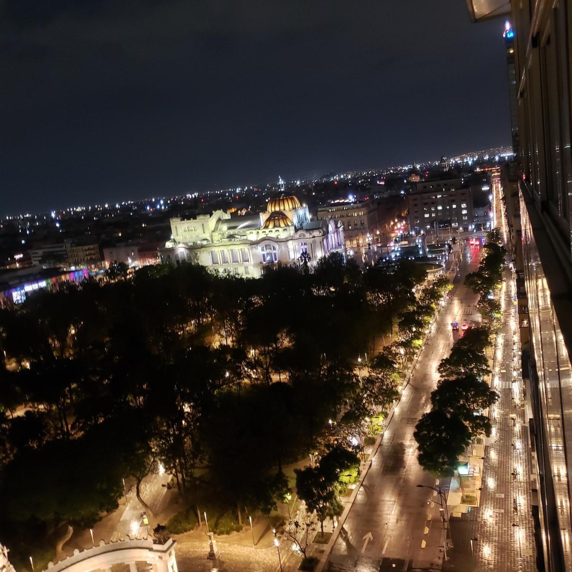 Carso Alameda Residenses Daire Meksika Dış mekan fotoğraf
