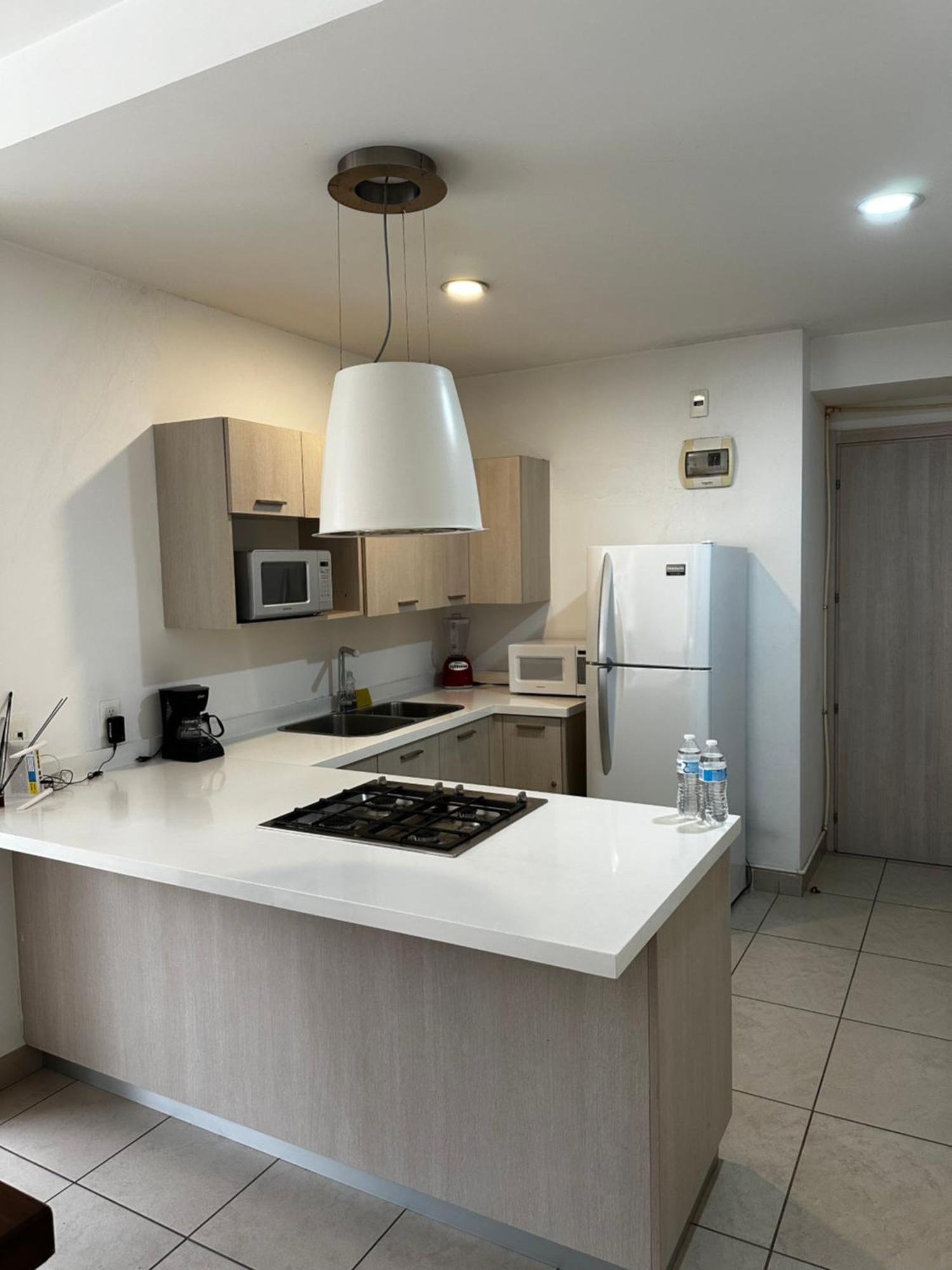 Carso Alameda Residenses Daire Meksika Dış mekan fotoğraf