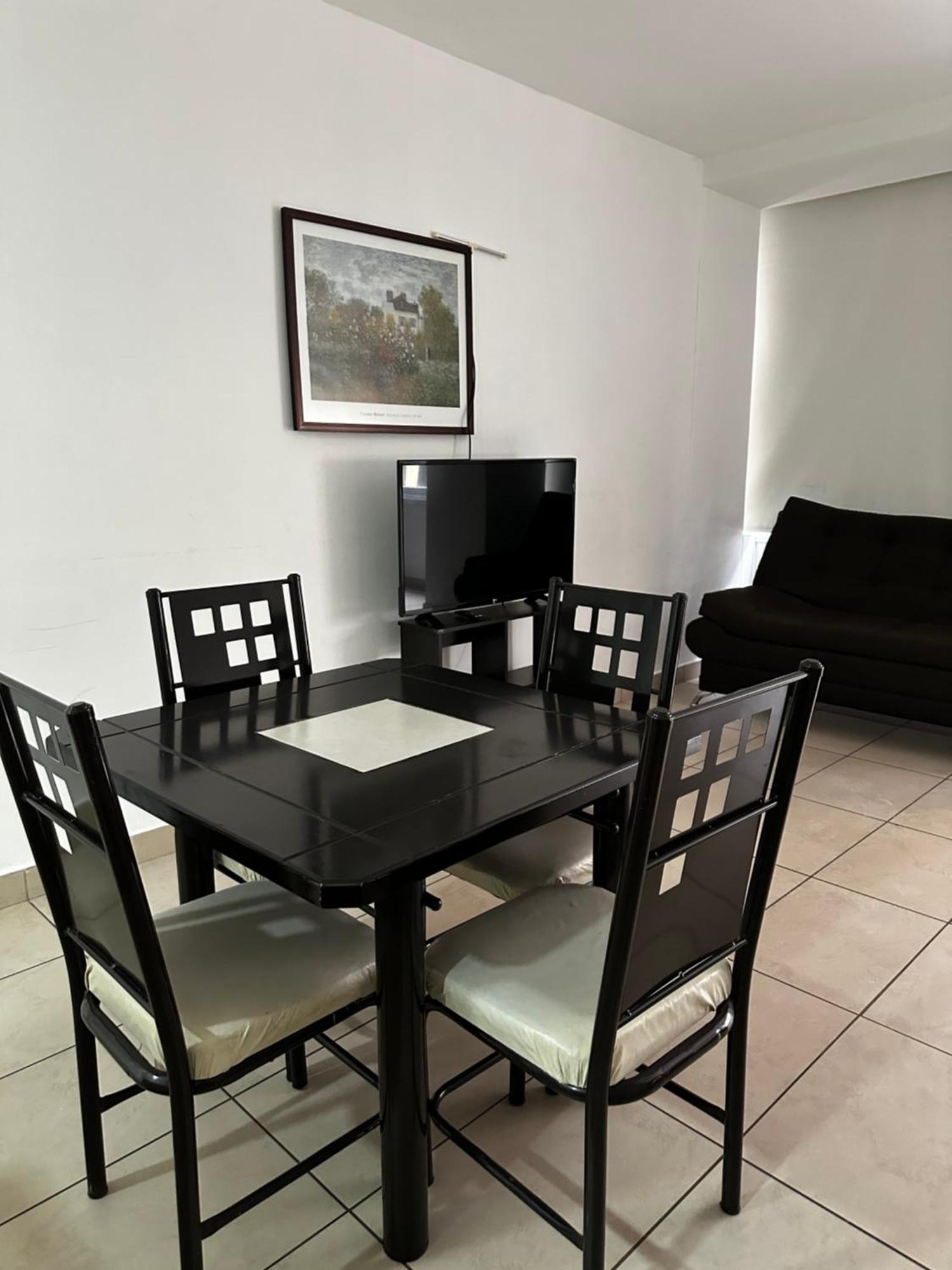 Carso Alameda Residenses Daire Meksika Dış mekan fotoğraf
