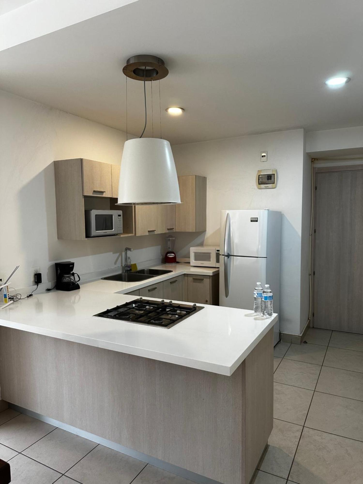 Carso Alameda Residenses Daire Meksika Dış mekan fotoğraf