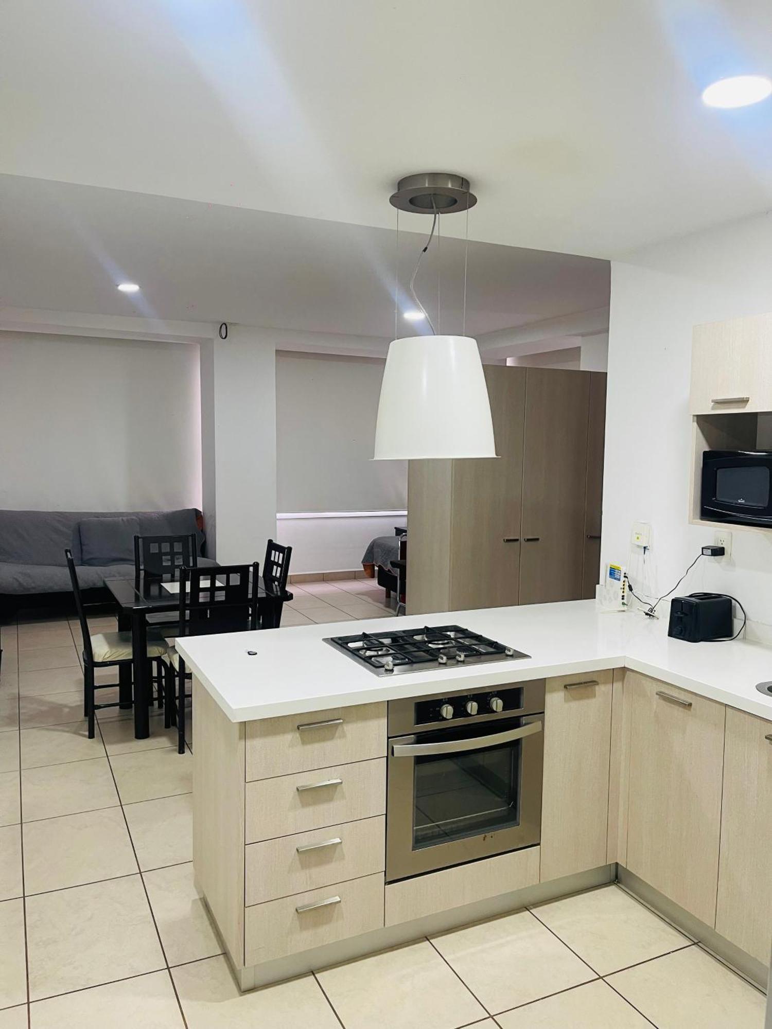 Carso Alameda Residenses Daire Meksika Dış mekan fotoğraf