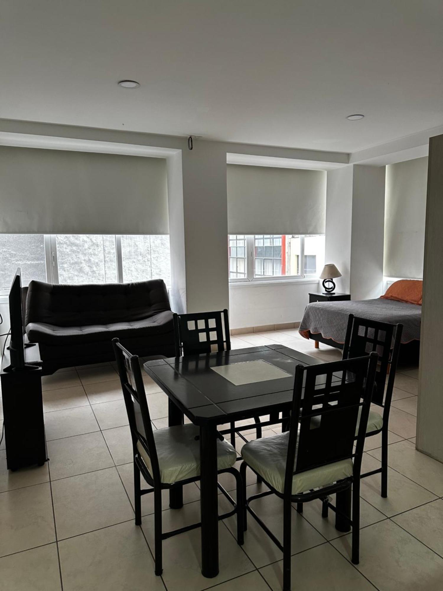Carso Alameda Residenses Daire Meksika Dış mekan fotoğraf