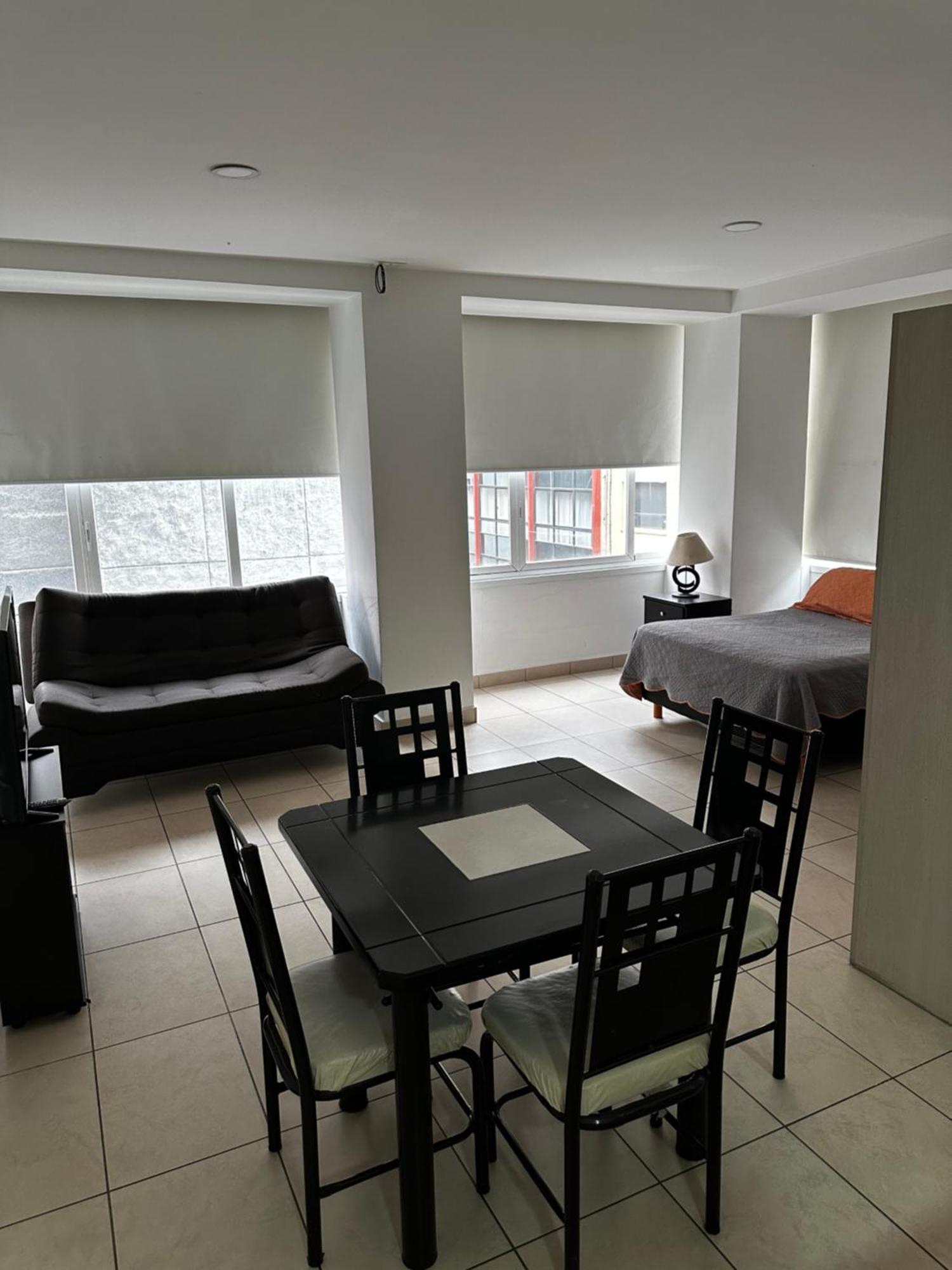 Carso Alameda Residenses Daire Meksika Dış mekan fotoğraf