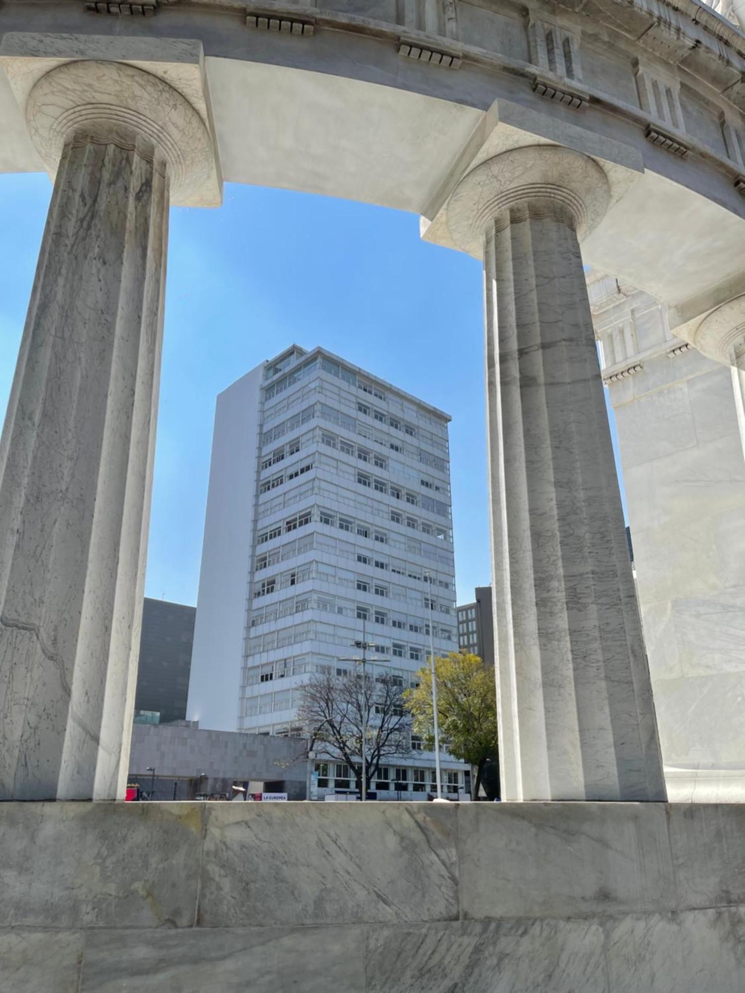 Carso Alameda Residenses Daire Meksika Dış mekan fotoğraf