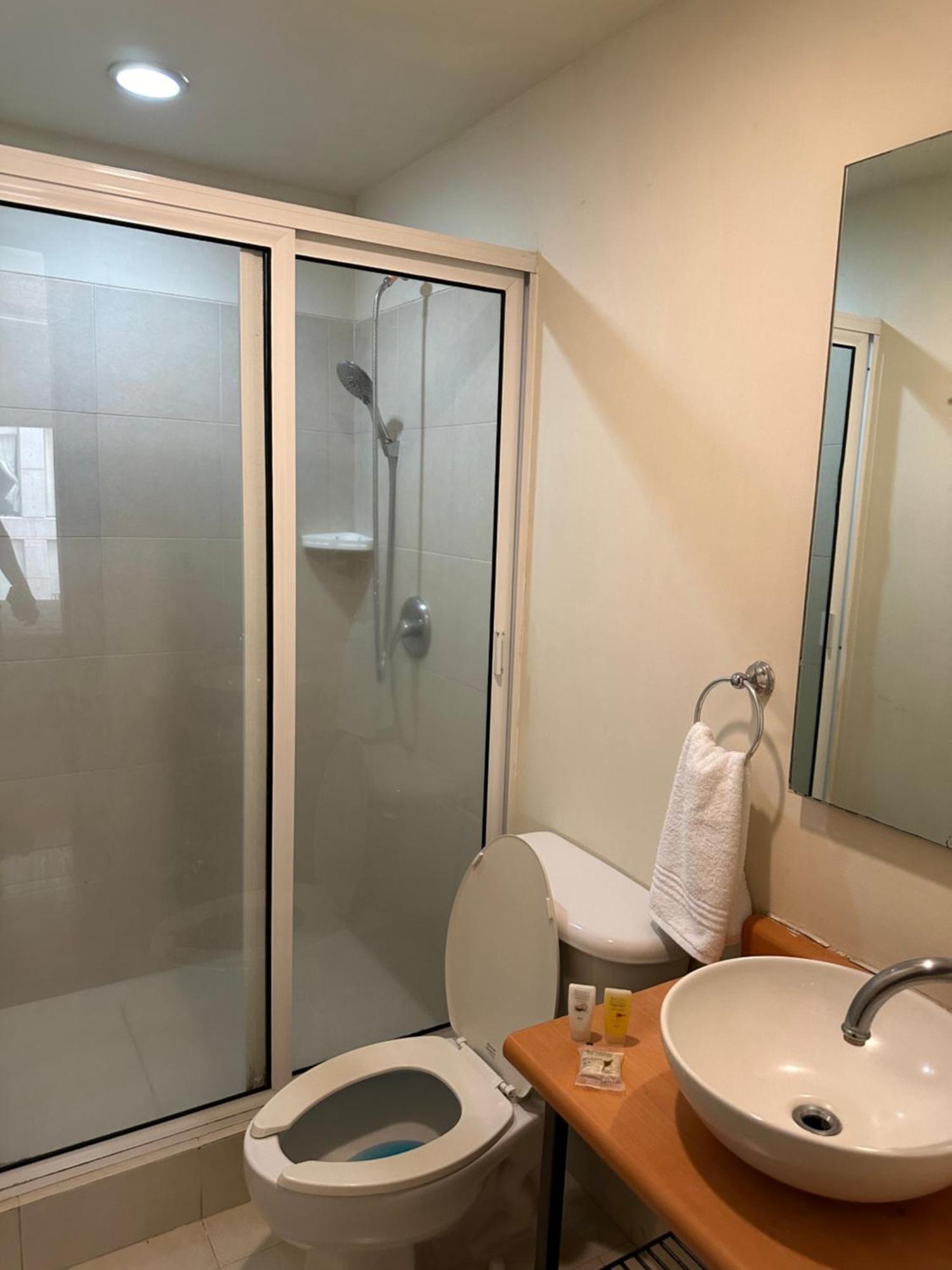 Carso Alameda Residenses Daire Meksika Dış mekan fotoğraf
