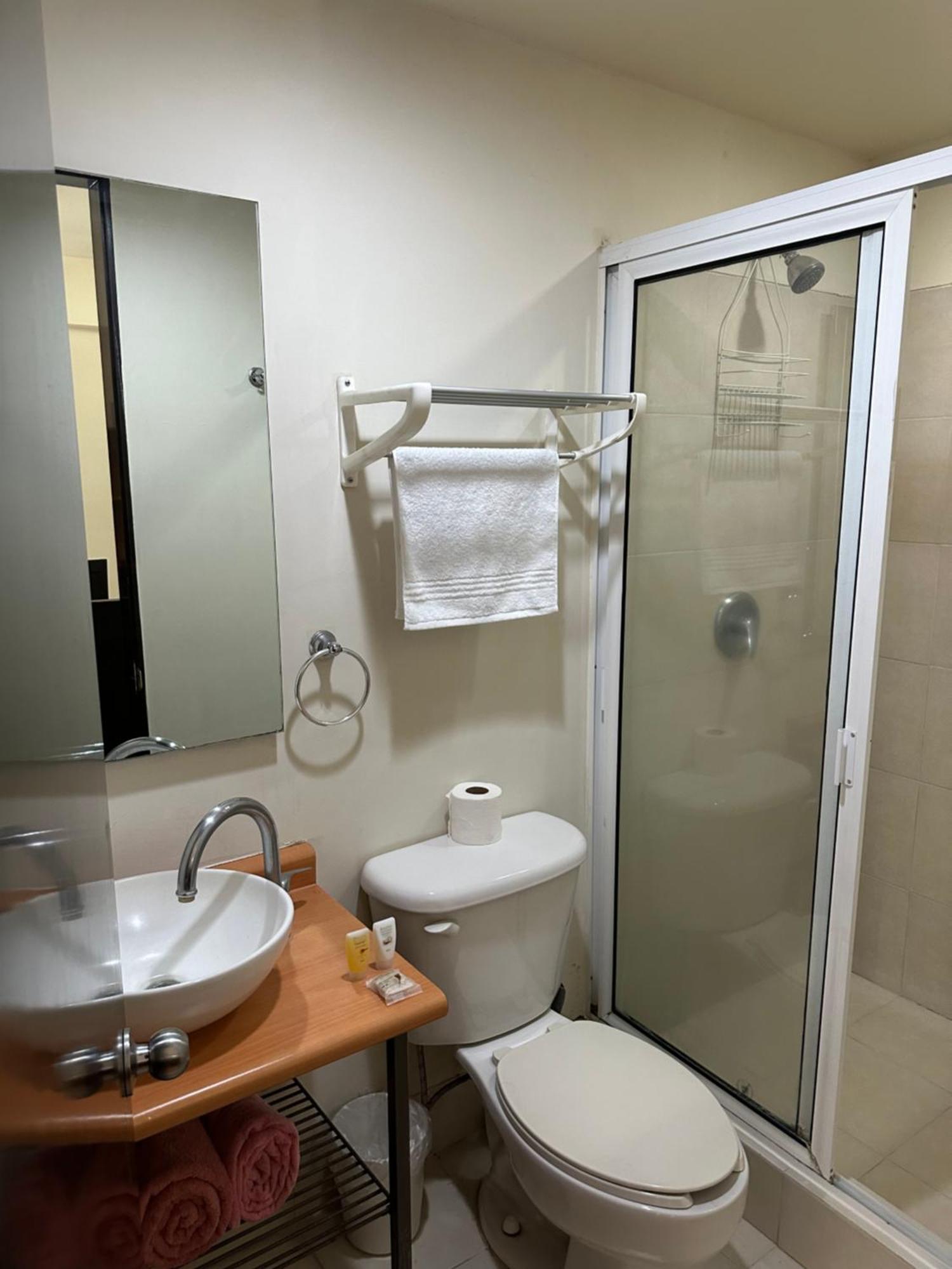 Carso Alameda Residenses Daire Meksika Dış mekan fotoğraf