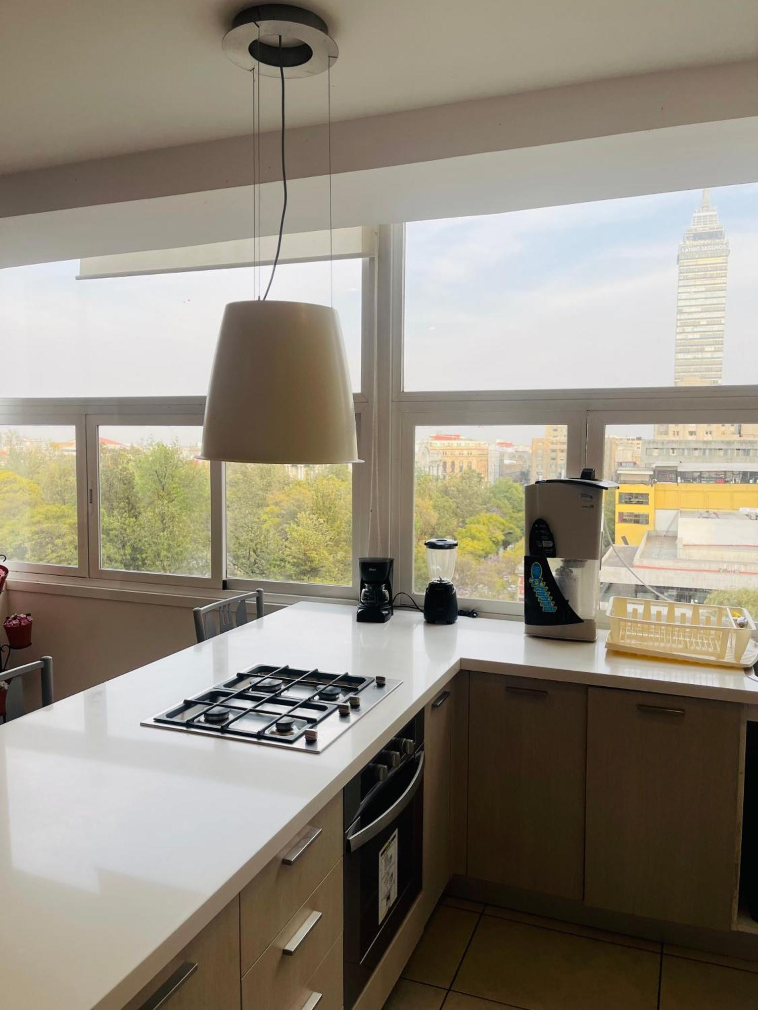 Carso Alameda Residenses Daire Meksika Dış mekan fotoğraf
