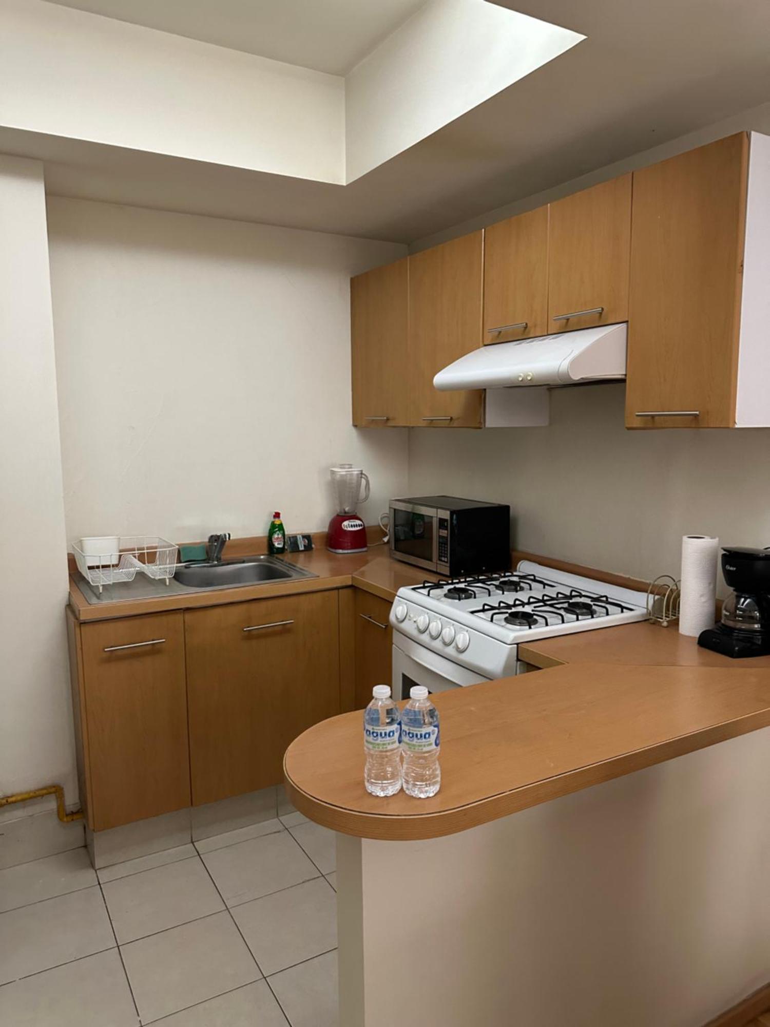 Carso Alameda Residenses Daire Meksika Dış mekan fotoğraf