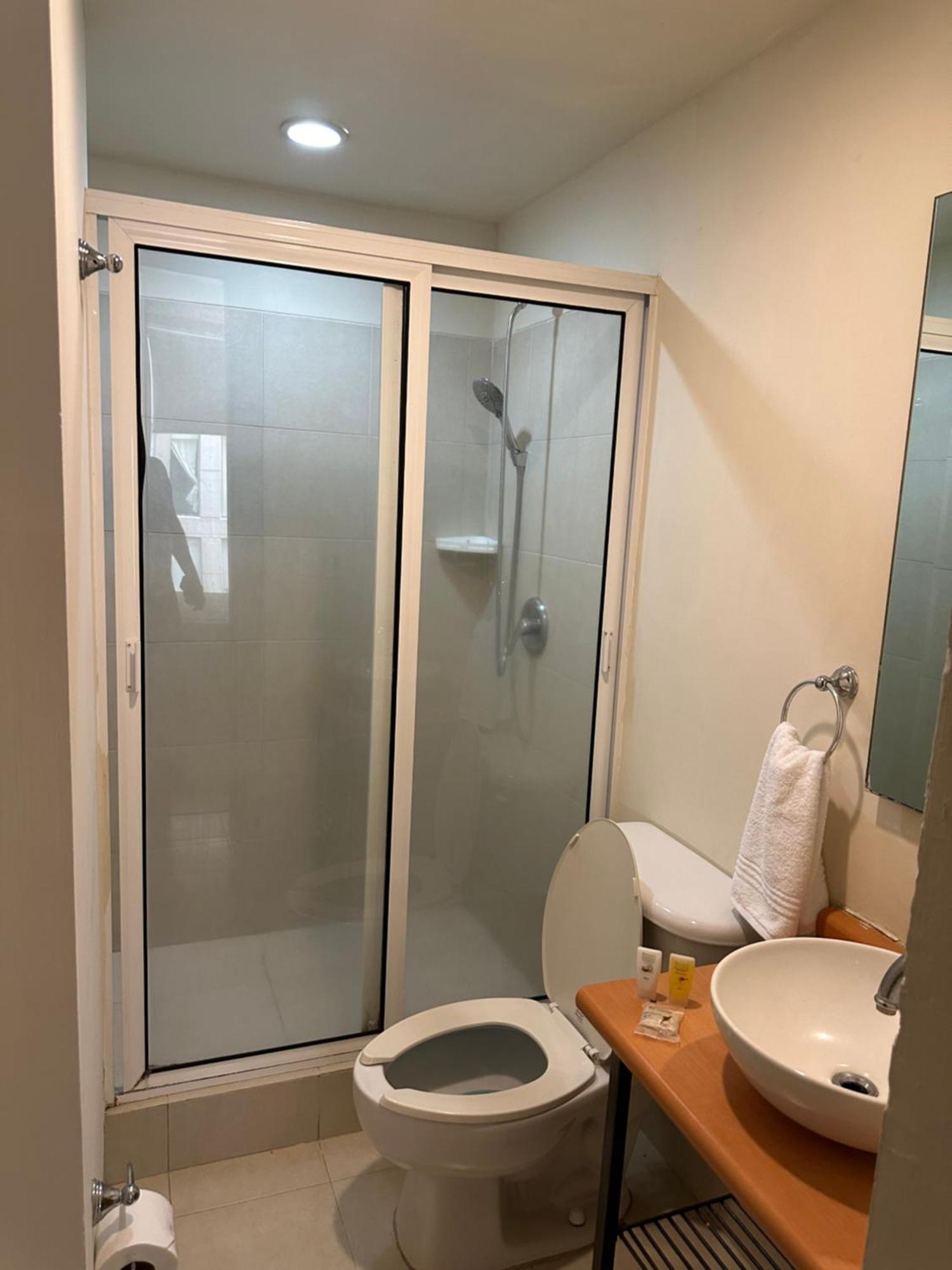 Carso Alameda Residenses Daire Meksika Dış mekan fotoğraf