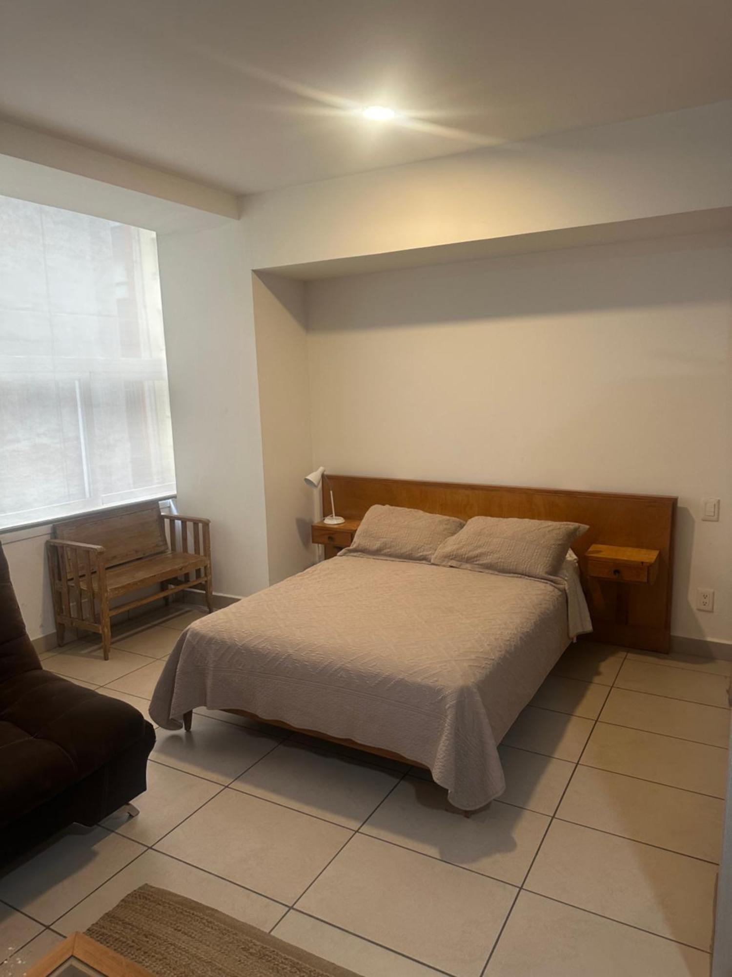 Carso Alameda Residenses Daire Meksika Dış mekan fotoğraf