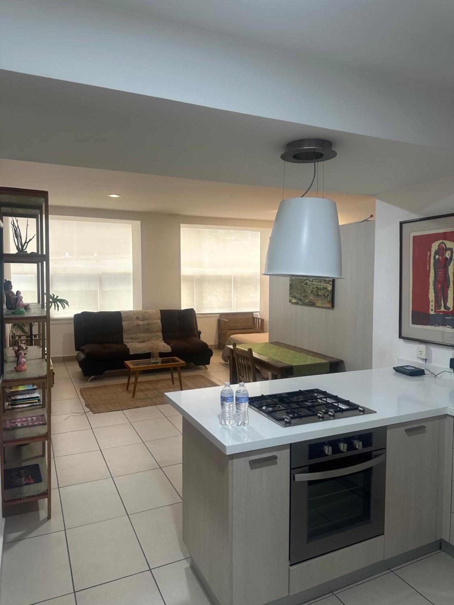 Carso Alameda Residenses Daire Meksika Dış mekan fotoğraf
