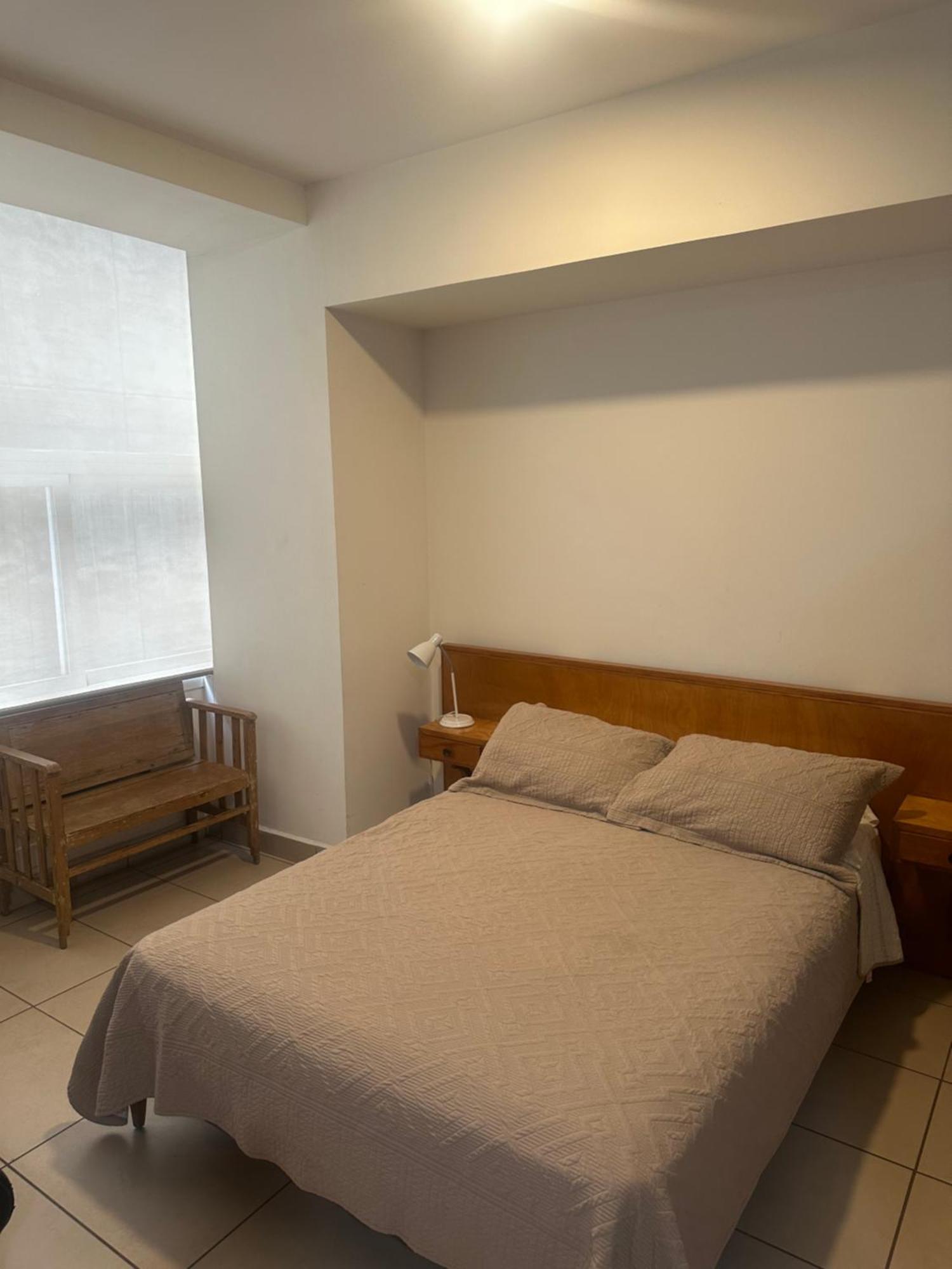 Carso Alameda Residenses Daire Meksika Dış mekan fotoğraf