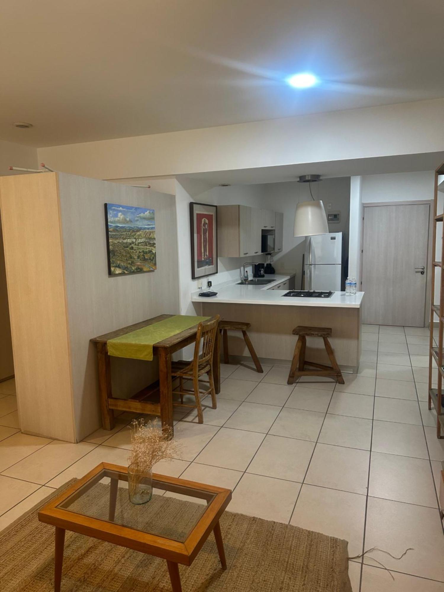 Carso Alameda Residenses Daire Meksika Dış mekan fotoğraf