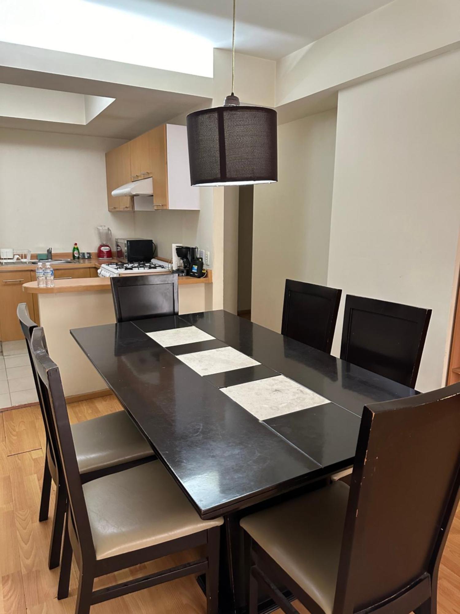 Carso Alameda Residenses Daire Meksika Dış mekan fotoğraf
